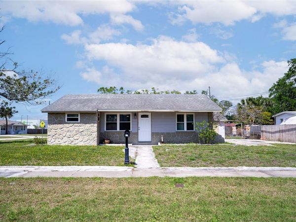701 61ST AVENUE NE, ST PETERSBURG, FL 33703