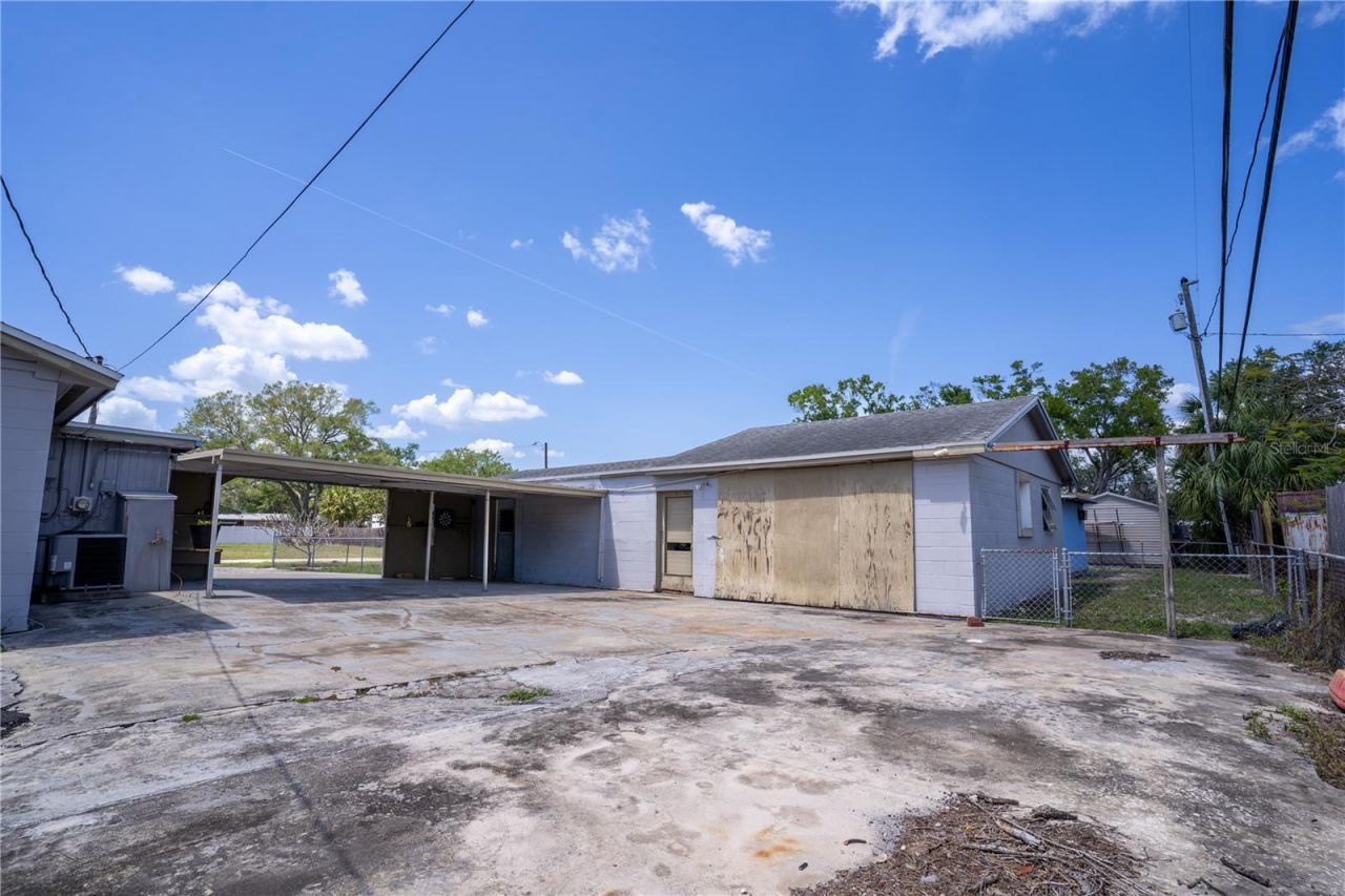 701 61st Avenue Ne, Saint Petersburg, FL 33703 Photo