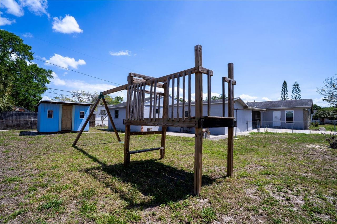 701 61st Avenue Ne, Saint Petersburg, FL 33703 Photo