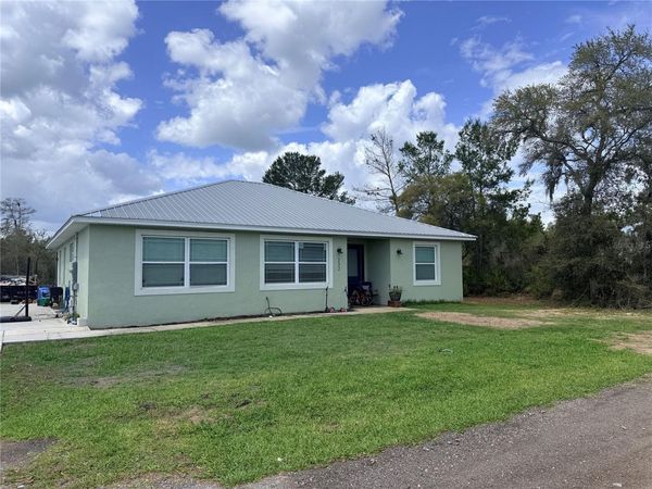 232 WALDOR AVENUE, ORANGE CITY, FL 32763