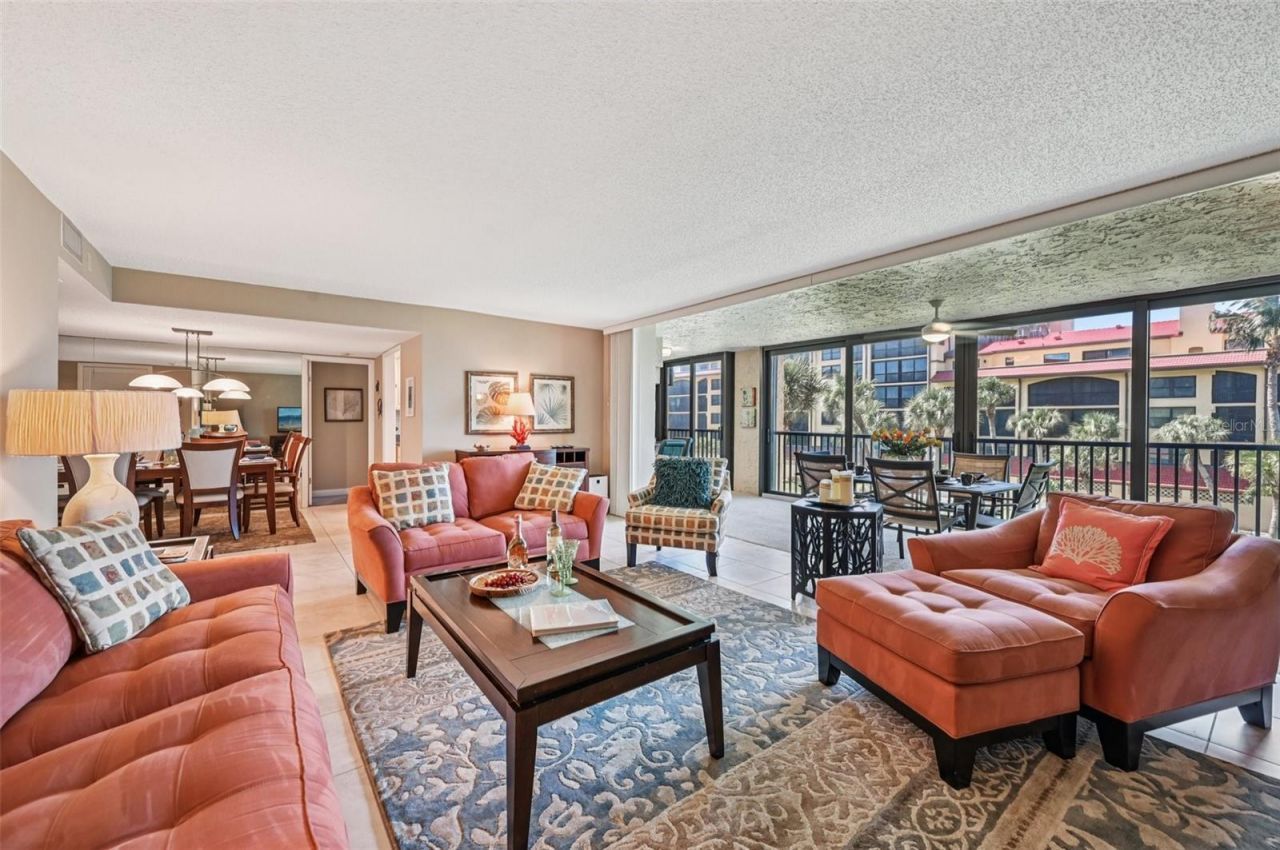 8710 Midnight Pass Road, Unit 203B, Sarasota, FL 34242 Photo