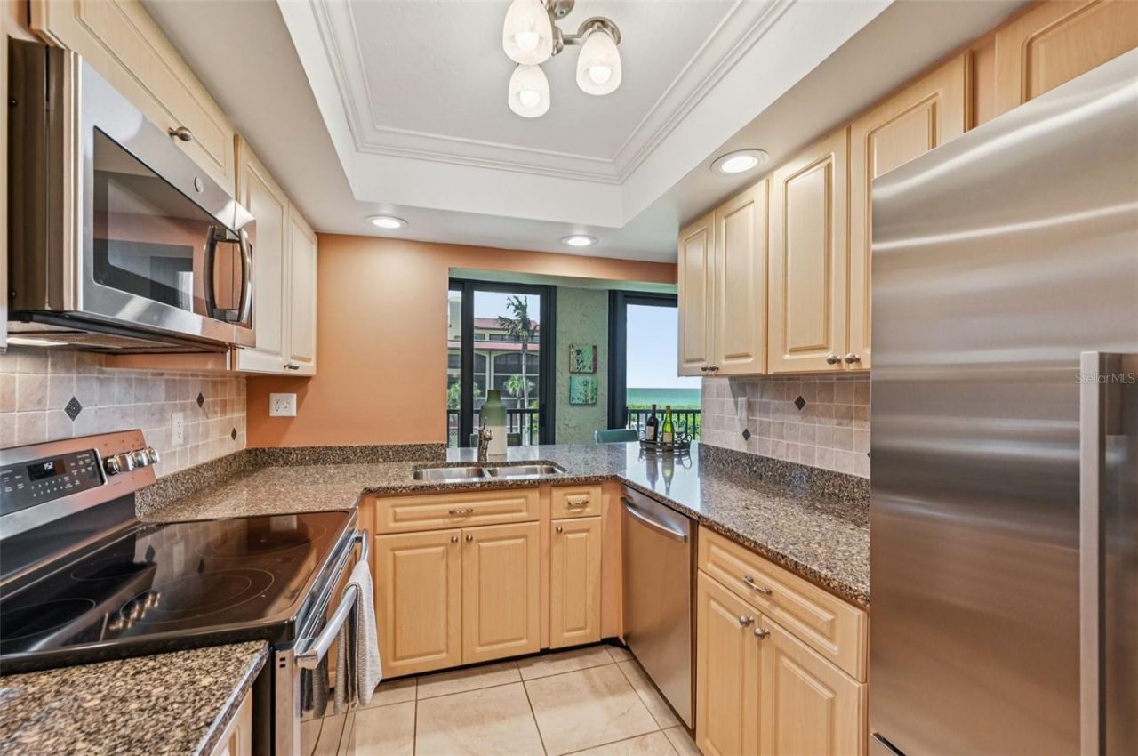 8710 Midnight Pass Road, Unit 203B, Sarasota, FL 34242 Photo