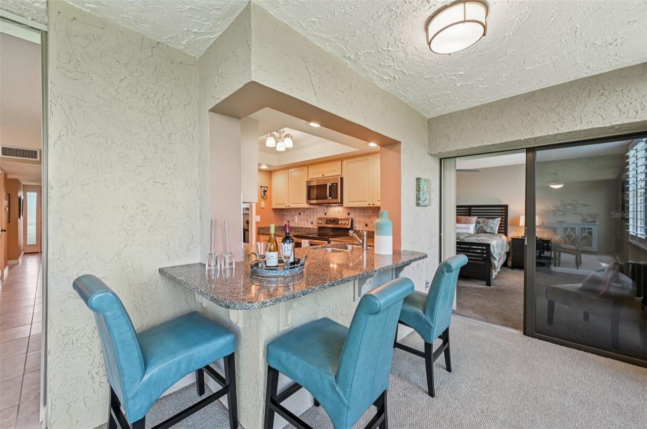 8710 Midnight Pass Road, Unit 203B, Sarasota, FL 34242 Photo