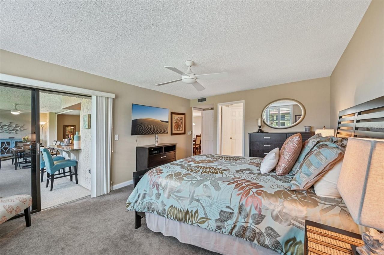 8710 Midnight Pass Road, Unit 203B, Sarasota, FL 34242 Photo