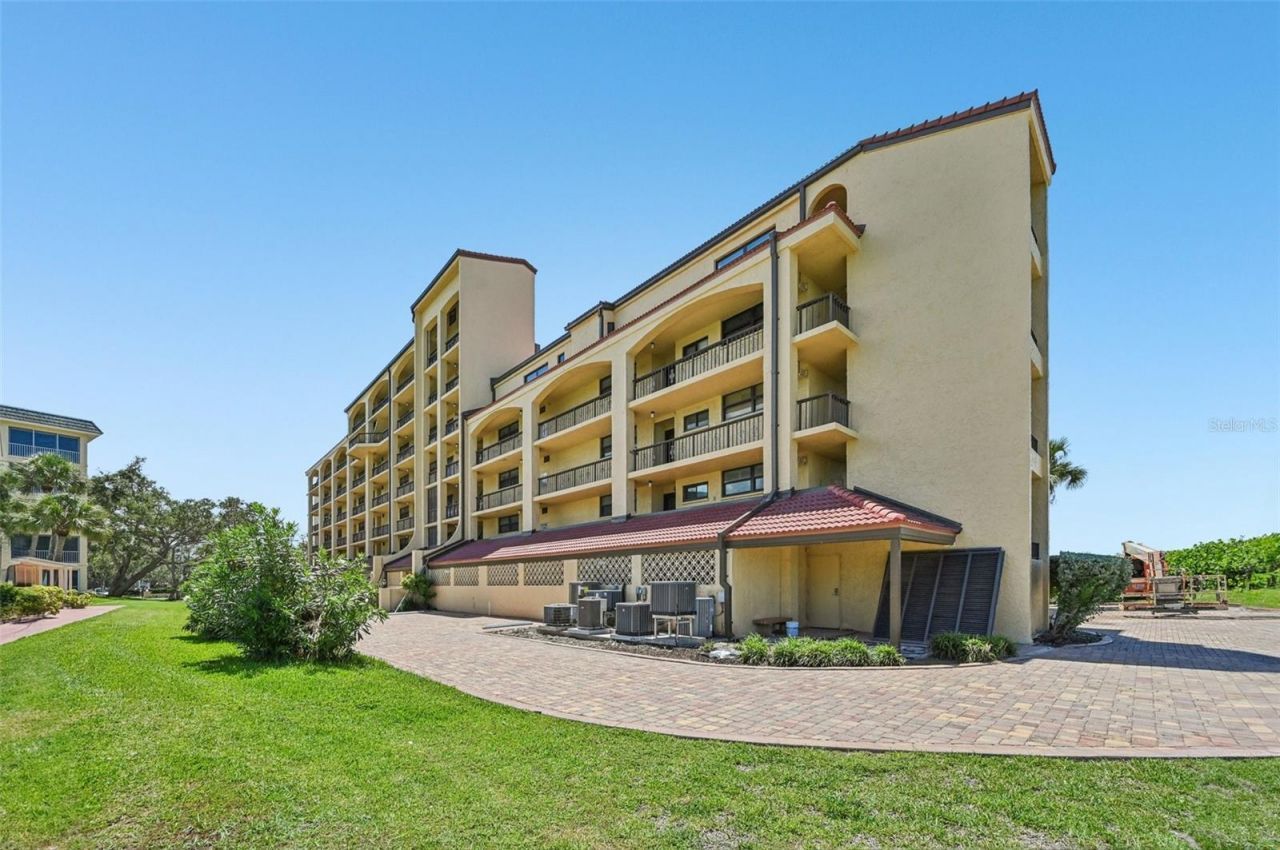 8710 Midnight Pass Road, Unit 203B, Sarasota, FL 34242 Photo