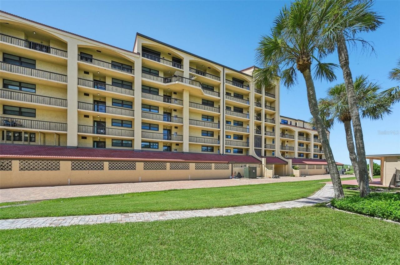 8710 Midnight Pass Road, Unit 203B, Sarasota, FL 34242 Photo