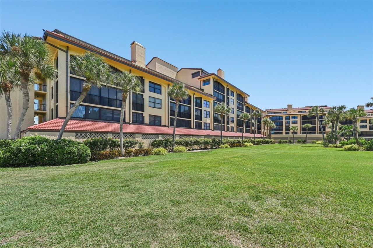 8710 Midnight Pass Road, Unit 203B, Sarasota, FL 34242 Photo