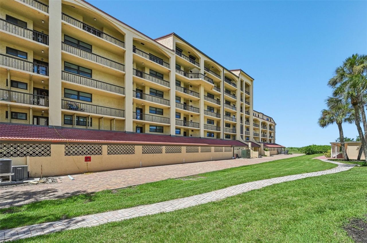 8710 Midnight Pass Road, Unit 203B, Sarasota, FL 34242 Photo