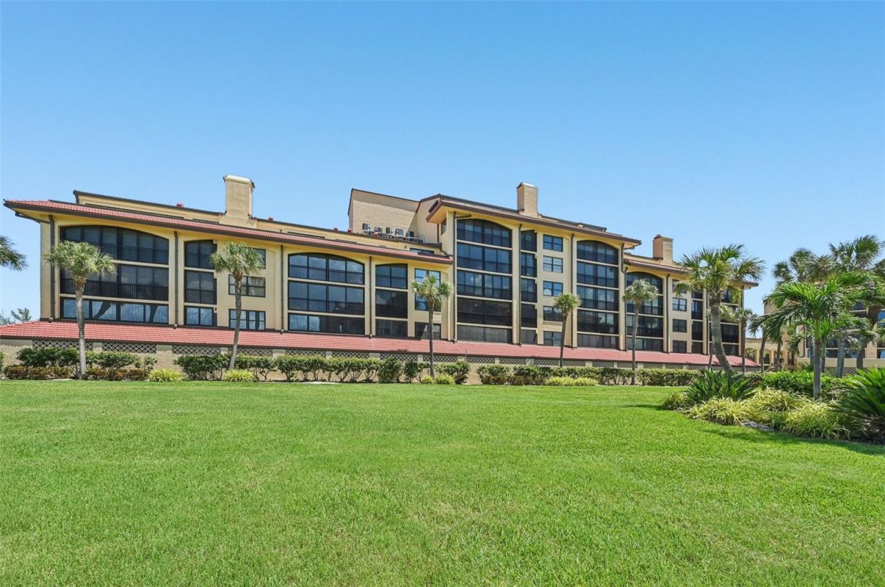 8710 Midnight Pass Road, Unit 203B, Sarasota, FL 34242 Photo