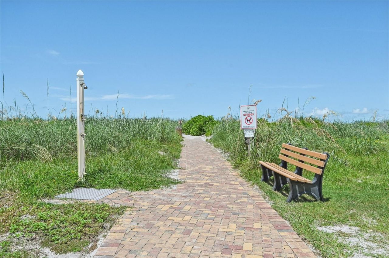 8710 Midnight Pass Road, Unit 203B, Sarasota, FL 34242 Photo