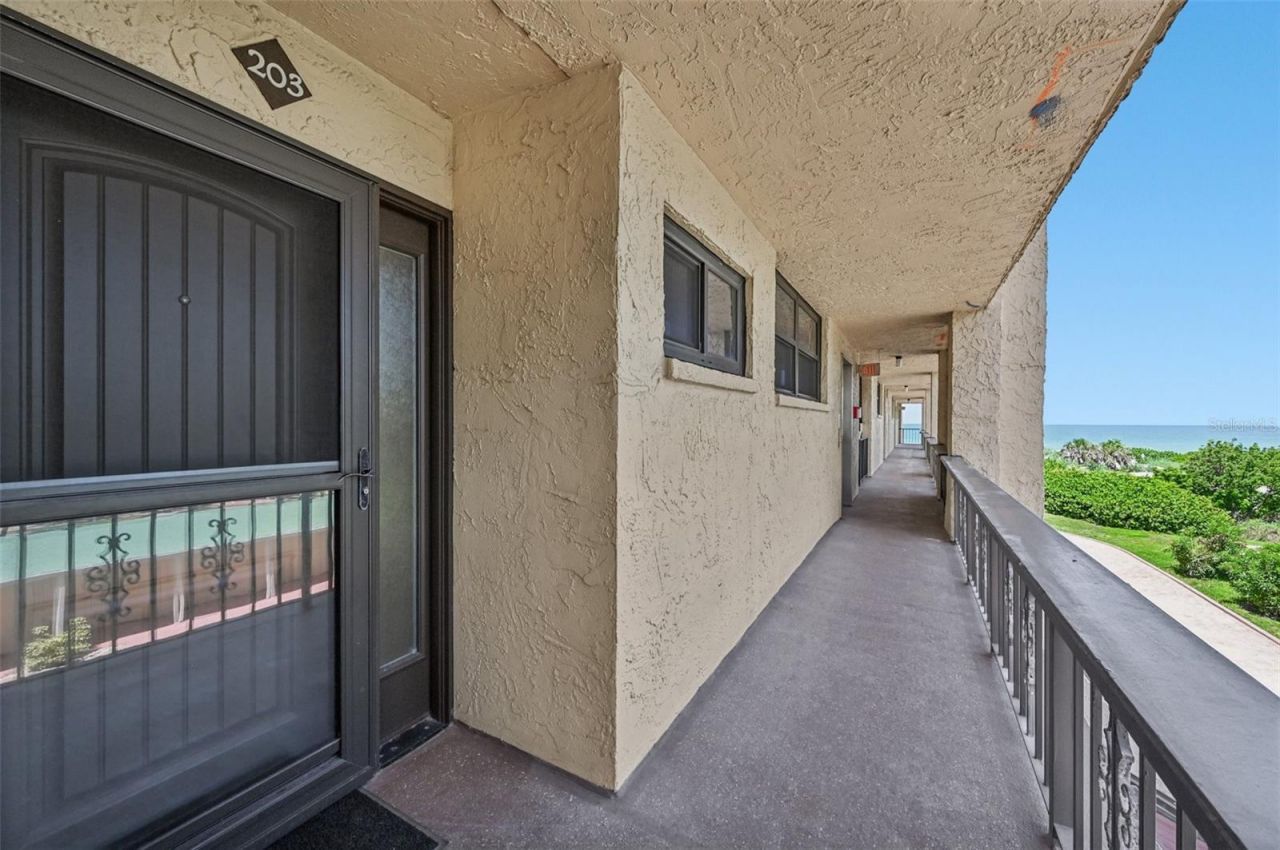 8710 Midnight Pass Road, Unit 203B, Sarasota, FL 34242 Photo