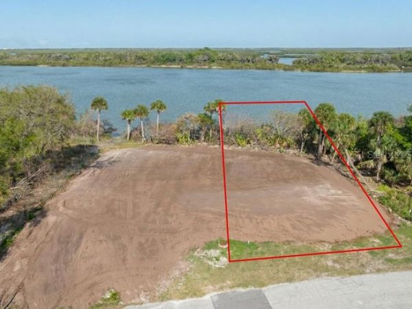 185 JONES FISH CAMP ROAD, EDGEWATER, FL 32141