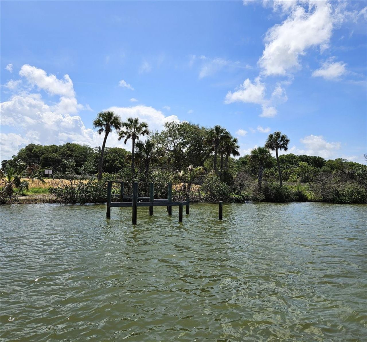 185 Jones Fish Camp Road, Edgewater, FL 32141 Photo