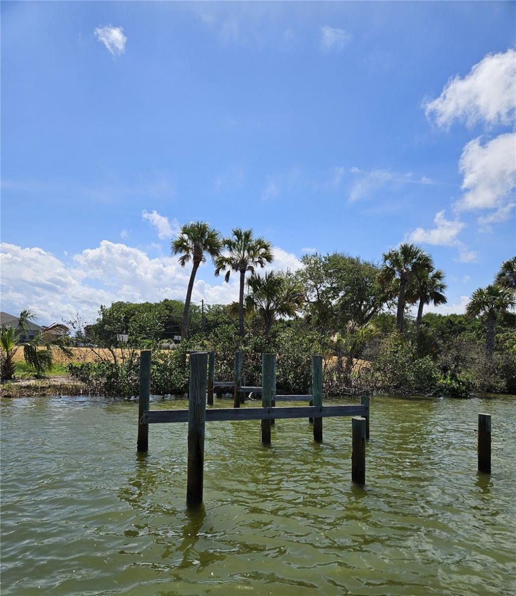 185 Jones Fish Camp Road, Edgewater, FL 32141 Photo