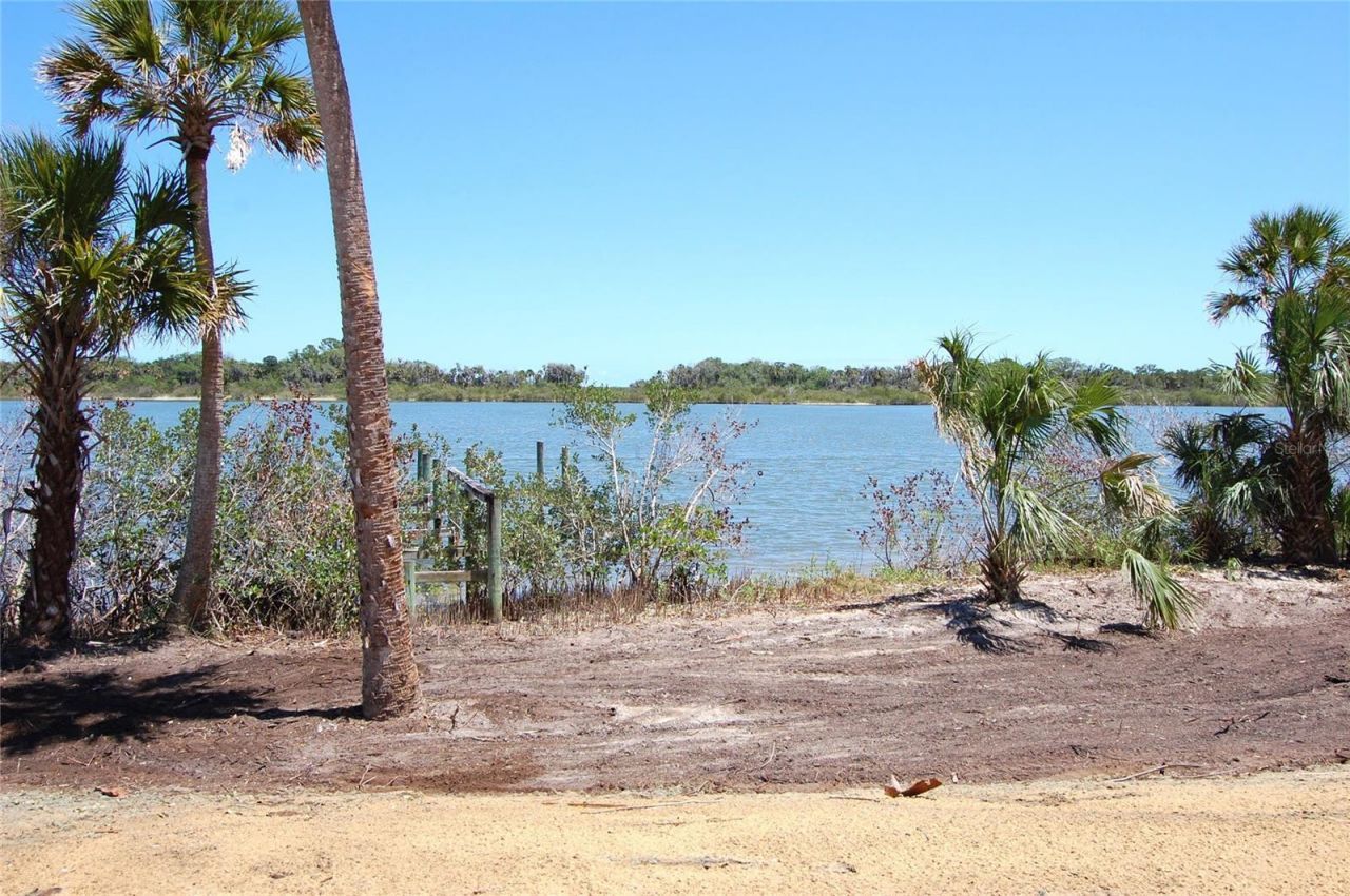 185 Jones Fish Camp Road, Edgewater, FL 32141 Photo