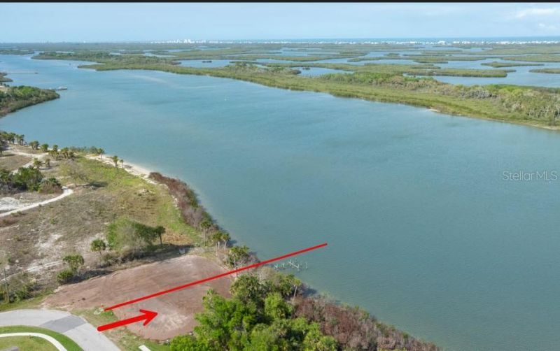 185 Jones Fish Camp Road, Edgewater, FL 32141 Photo