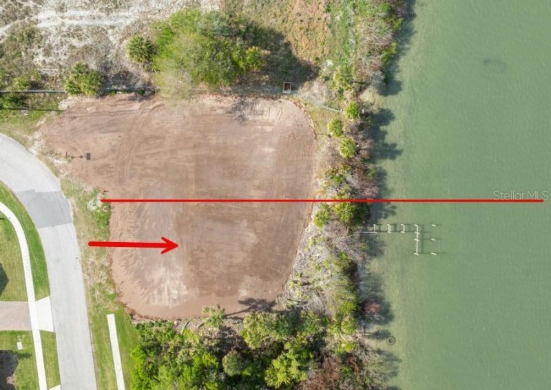 185 Jones Fish Camp Road, Edgewater, FL 32141 Photo