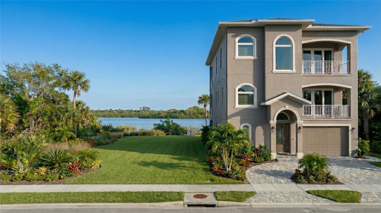 185 Jones Fish Camp Road, Edgewater, FL 32141 Photo