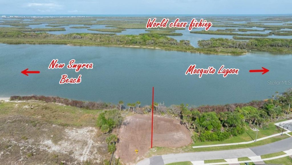 185 Jones Fish Camp Road, Edgewater, FL 32141 Photo