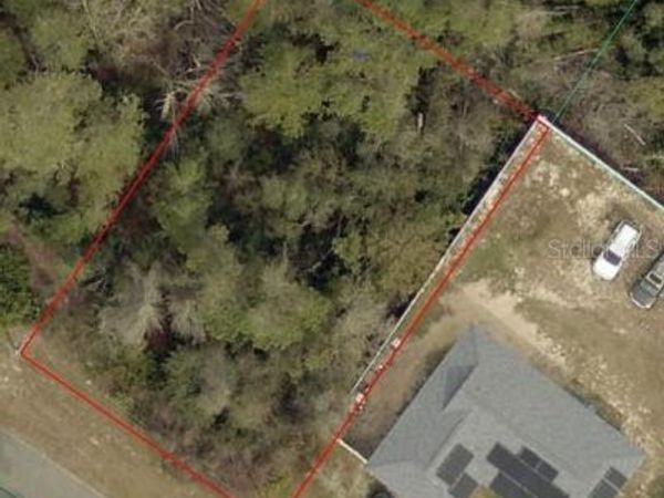TBA SW 21 TERR RD , OCALA, FL 34473