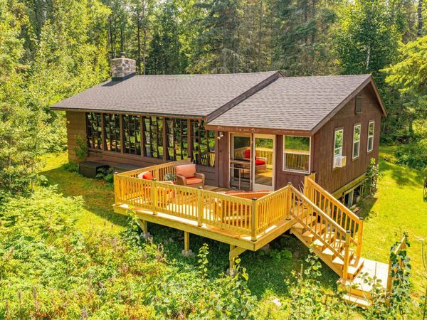 8431 Timber Bay Rd, Babbitt, MN 55706