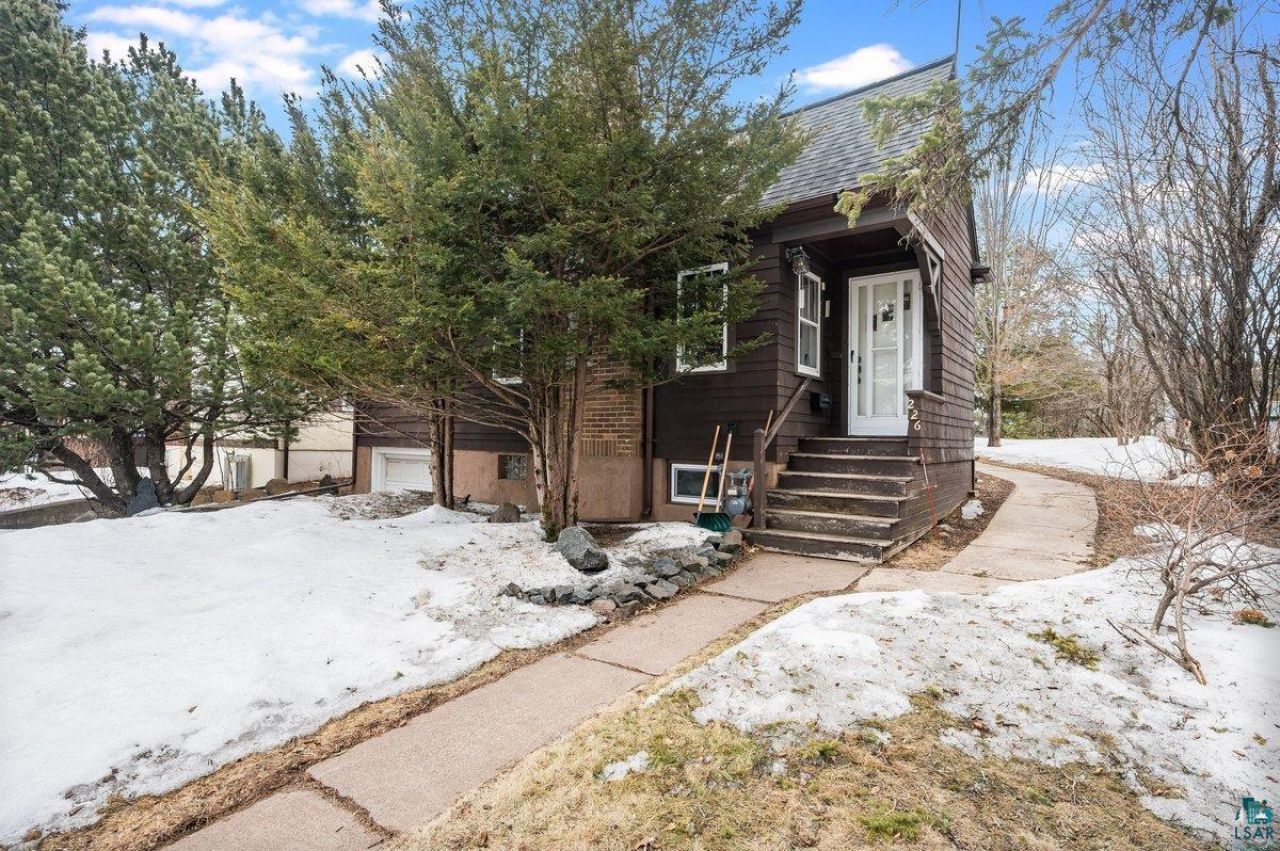 226 W College St, Duluth, MN 55812 Main Photo