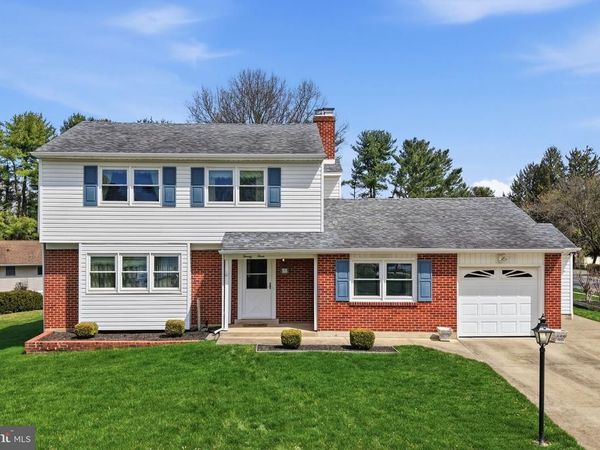 23 HIGGINS ROAD, NEWARK, DE 19711