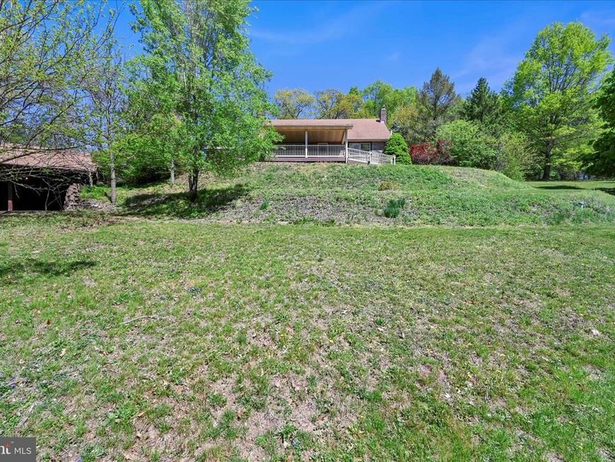 85 Gernants Church Road , Leesport, PA 19533 Main Photo