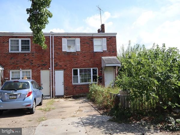 3033 DOWITCHER PLACE, PHILADELPHIA, PA 19142