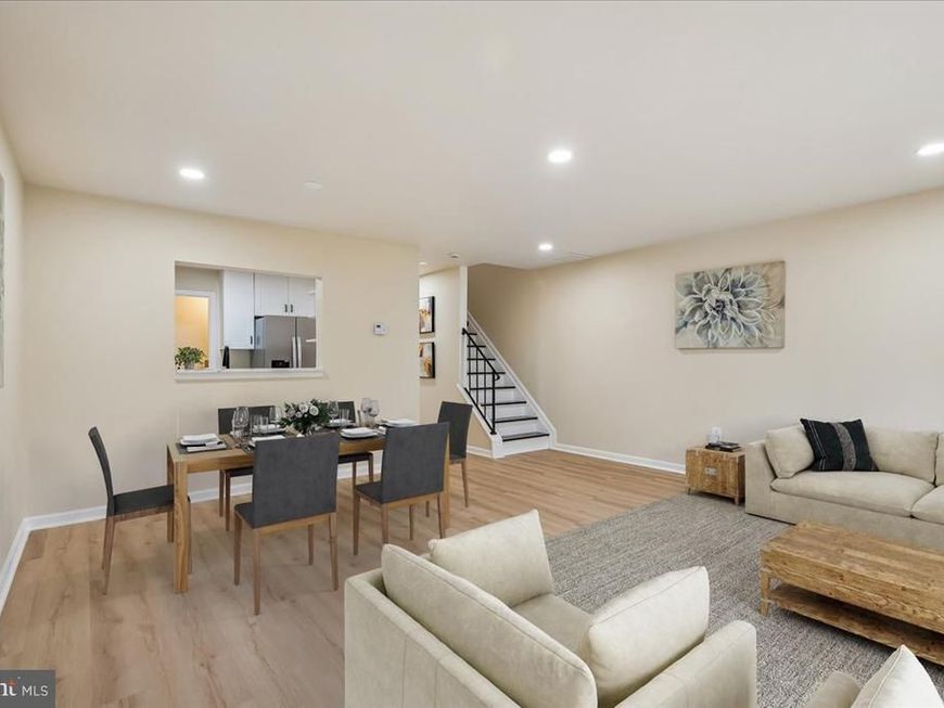 12057 Crimson Lane, Unit 198, Silver Spring, MD 20904 Main Photo