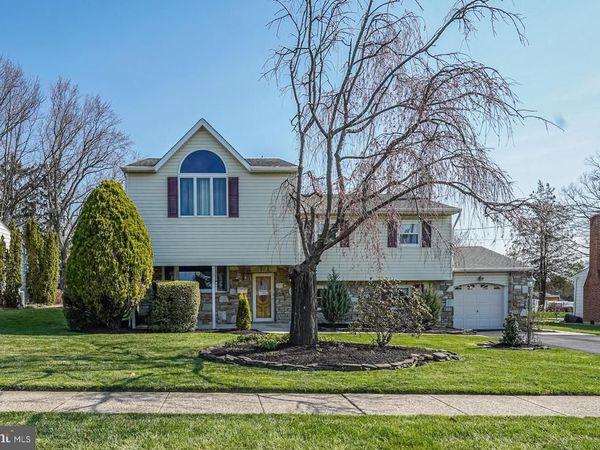 159 FORREST AVENUE, SOUTHAMPTON, PA 18966