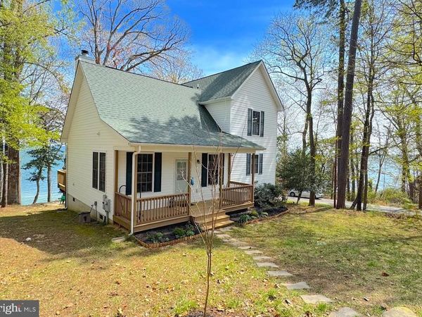 12468 EL DORADO LANE, LUSBY, MD 20657