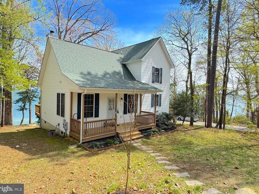 12468 El Dorado Lane, Lusby, MD 20657 Main Photo