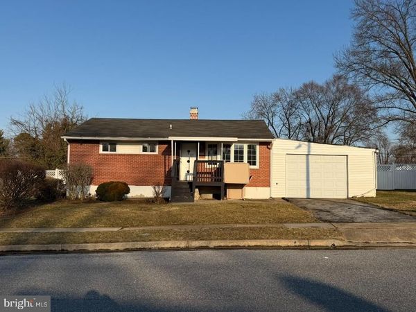 3829 ELMCROFT ROAD , RANDALLSTOWN, MD 21133