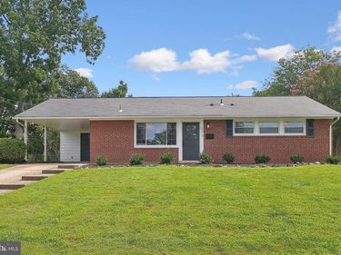 5317 OLDCASTLE LANE, SPRINGFIELD, VA 22151