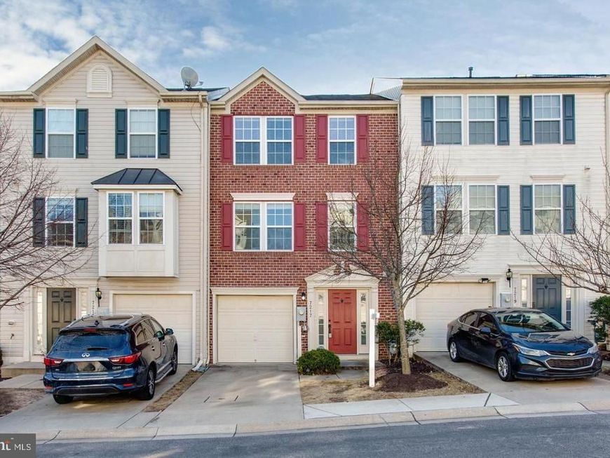 7217 Maidstone Place , Unit 209, Elkridge, MD 21075 Main Photo