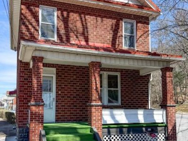 465 WARREN STREET , CUMBERLAND, MD 21502