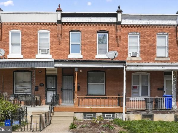 5517 BLOYD STREET, PHILADELPHIA, PA 19138
