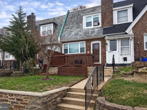 227 N LINDEN AVENUE, UPPER DARBY, PA 19082