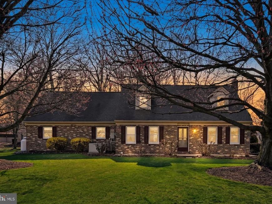 525 Hackman Road , Lititz, PA 17543 Main Photo