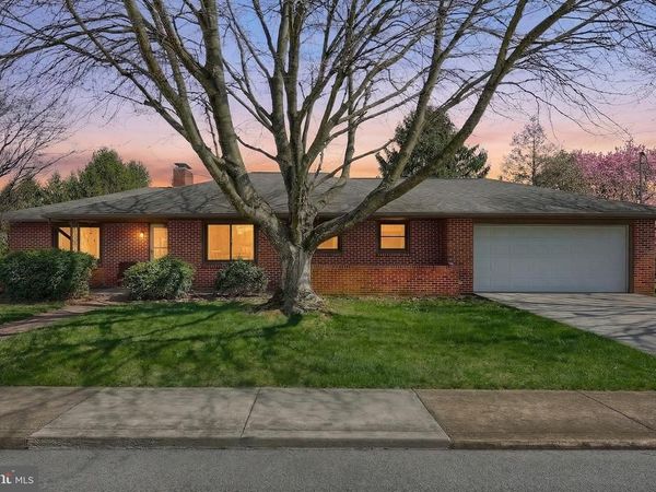 223 N 3RD STREET, NEW FREEDOM, PA 17349