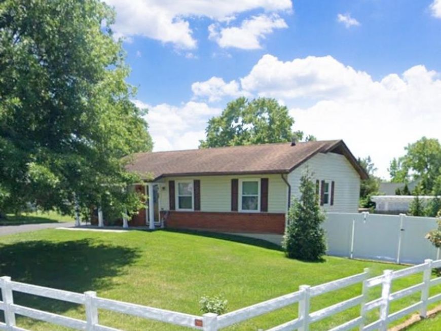 3895 Gibbons Road, Point of Rocks, MD 21777 Main Photo