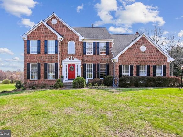 20233 SWEET MEADOW LANE, GAITHERSBURG, MD 20882