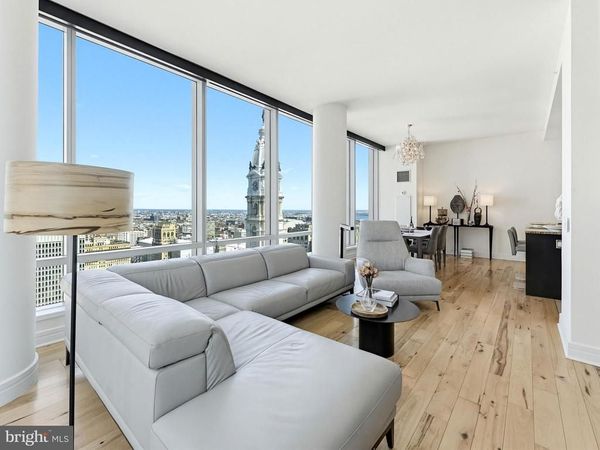 1414 S PENN SQUARE, Unit 32F, PHILADELPHIA, PA 19102