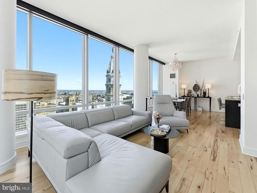 1414 S Penn Square, Unit 32F, Philadelphia, PA 19102 Main Photo