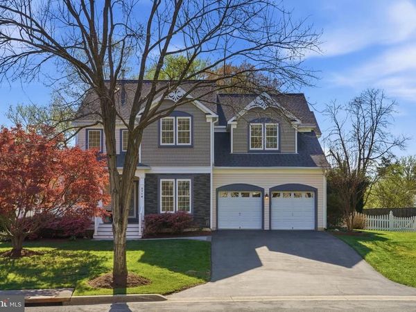 3714 MONITOR PLACE, OLNEY, MD 20832