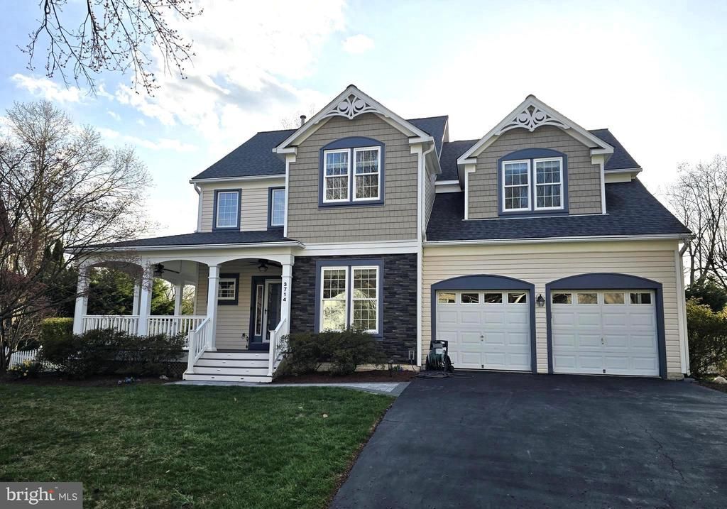 3714 MONITOR PLACE, OLNEY, MD 20832