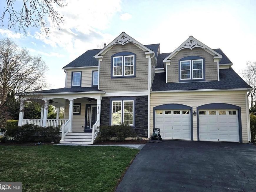 3714 Monitor Place, Olney, MD 20832 Main Photo