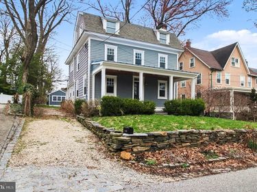 633 WALNUT LANE, HAVERFORD, PA 19041