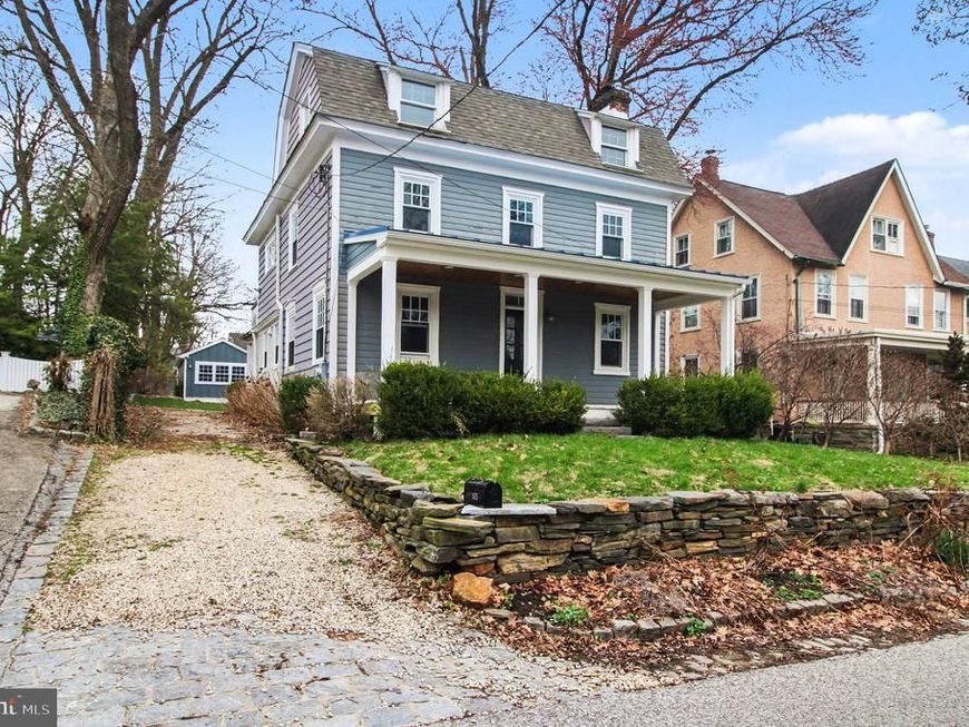 633 Walnut Lane , Haverford, PA 19041 Main Photo